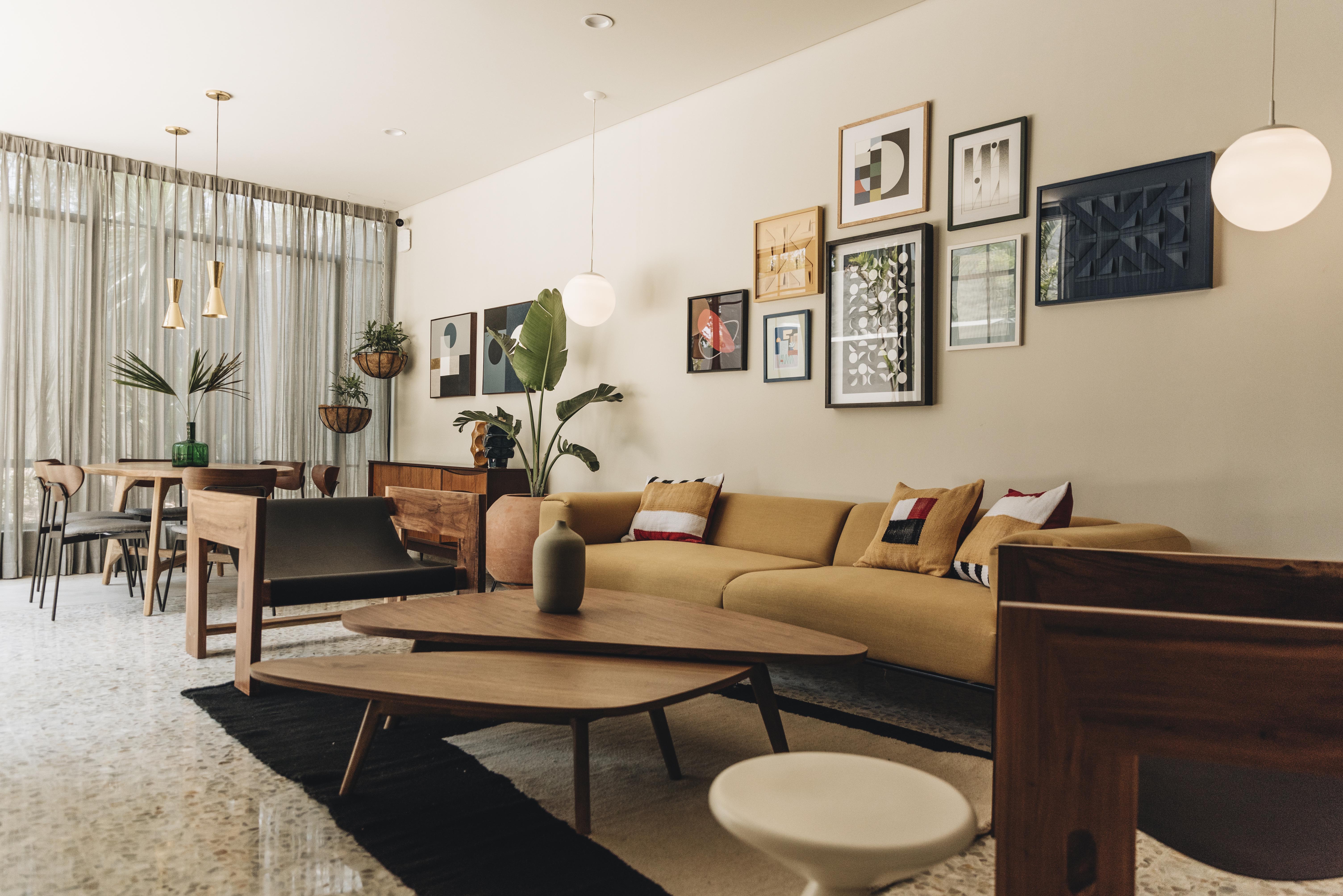 Casa Ixaya by Barrio México — Guadalajara, Jalisco — vacation rental