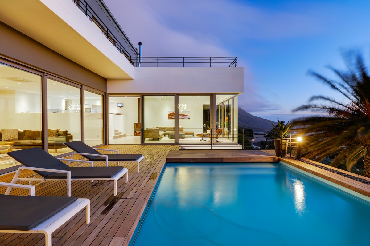 Incredible Luxury Villa w Breathtaking Views The Views 5