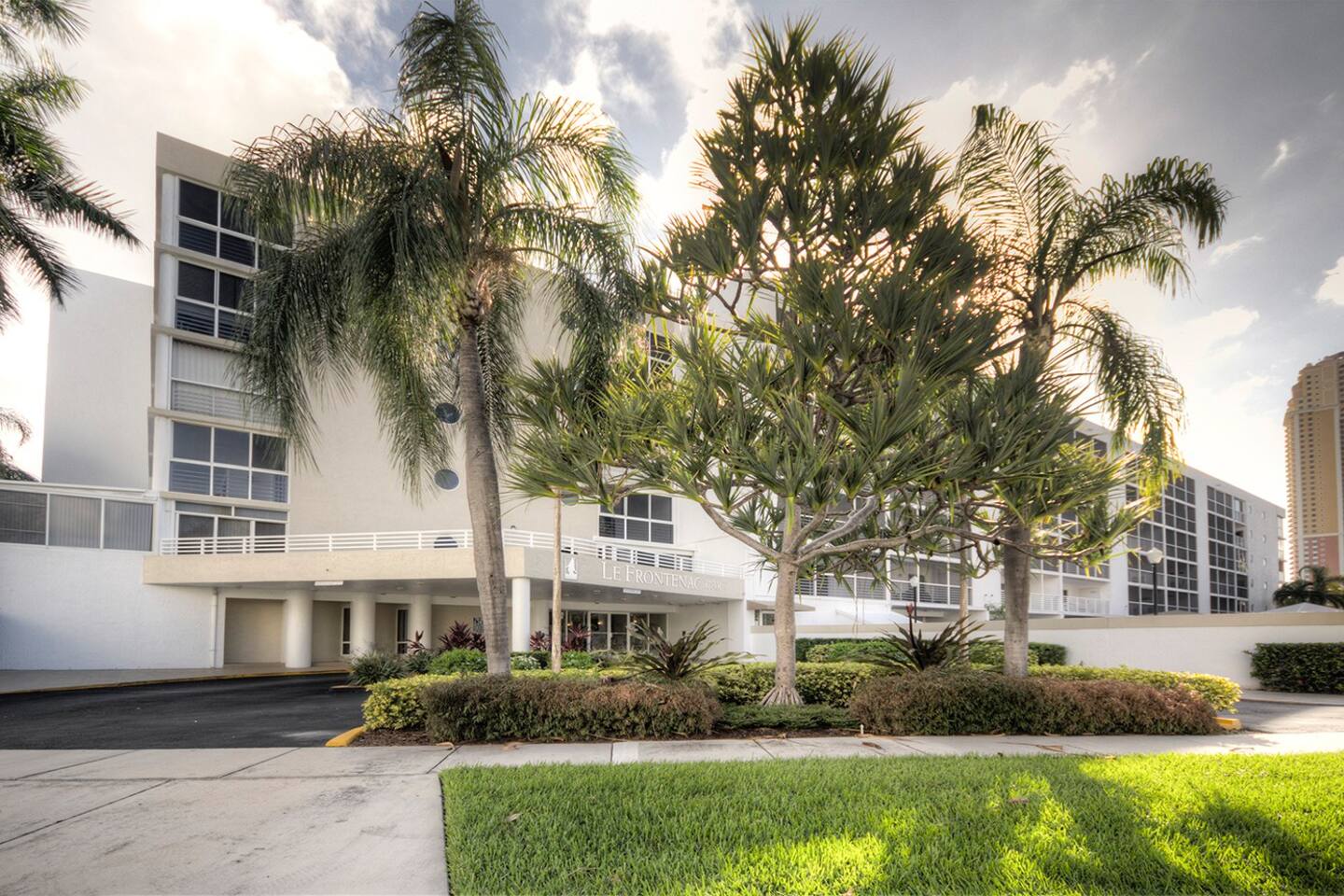 Le Frontenac 205 STR-01057 — Sunny Isles Beach, FL — vacation rental