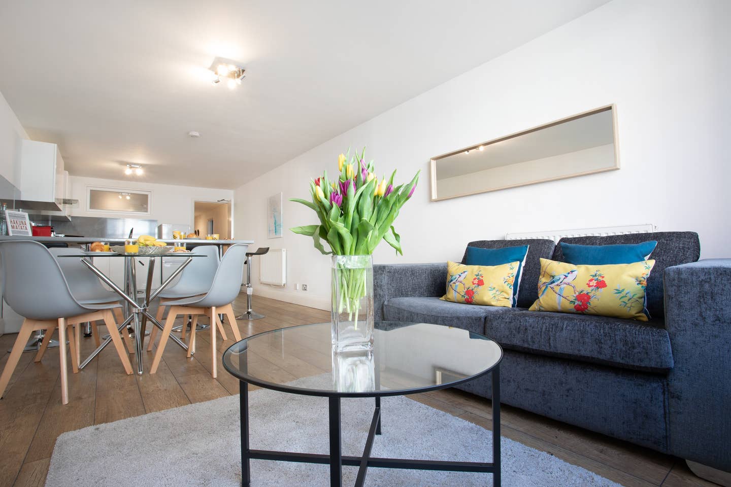 Rest&Recharge in the Northern Quarter 3BR-2B — Greater Manchester, England — vacation rental