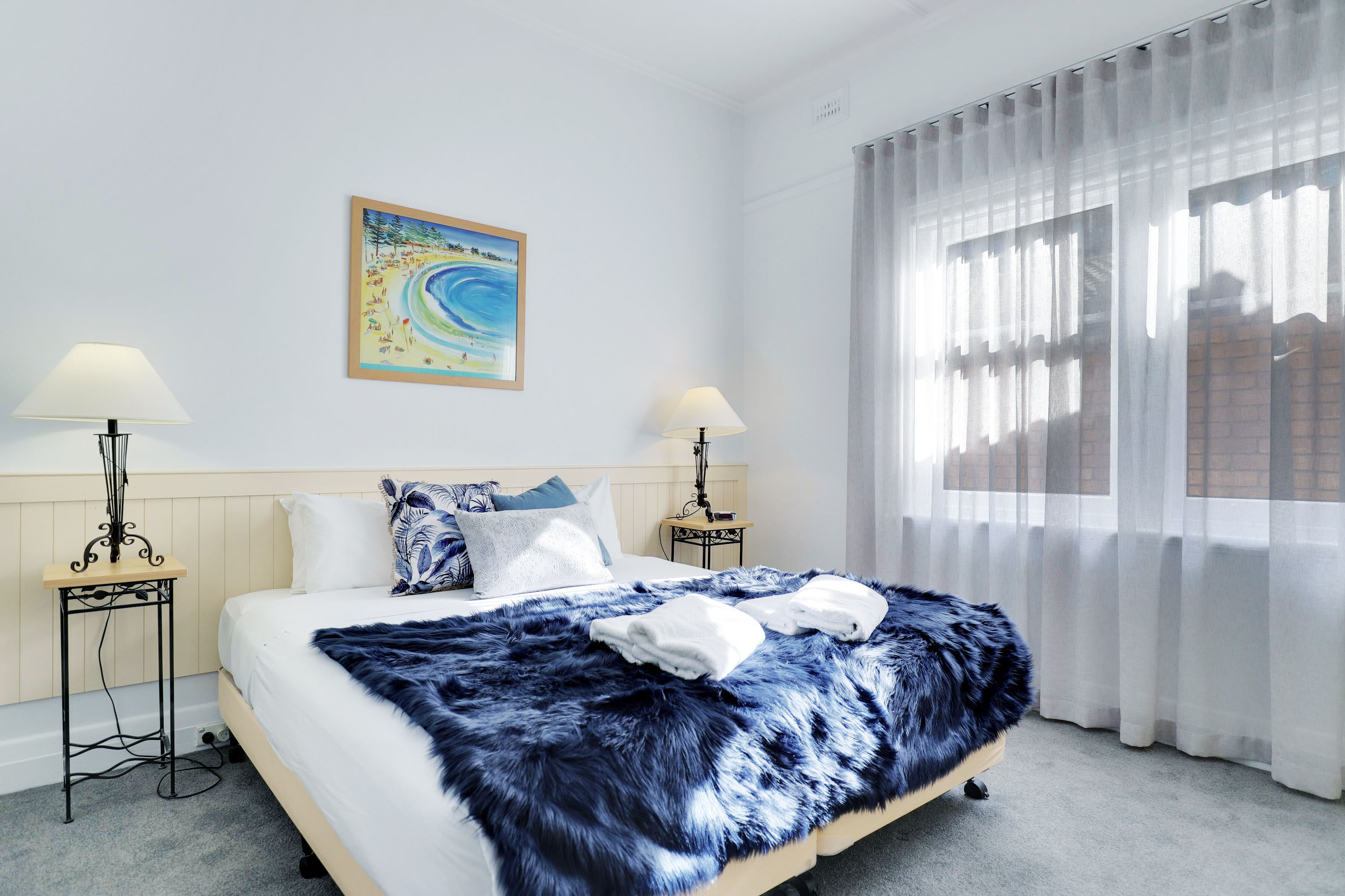 Park View Suite by the Beach — Glenelg, South Australia — vacation rental