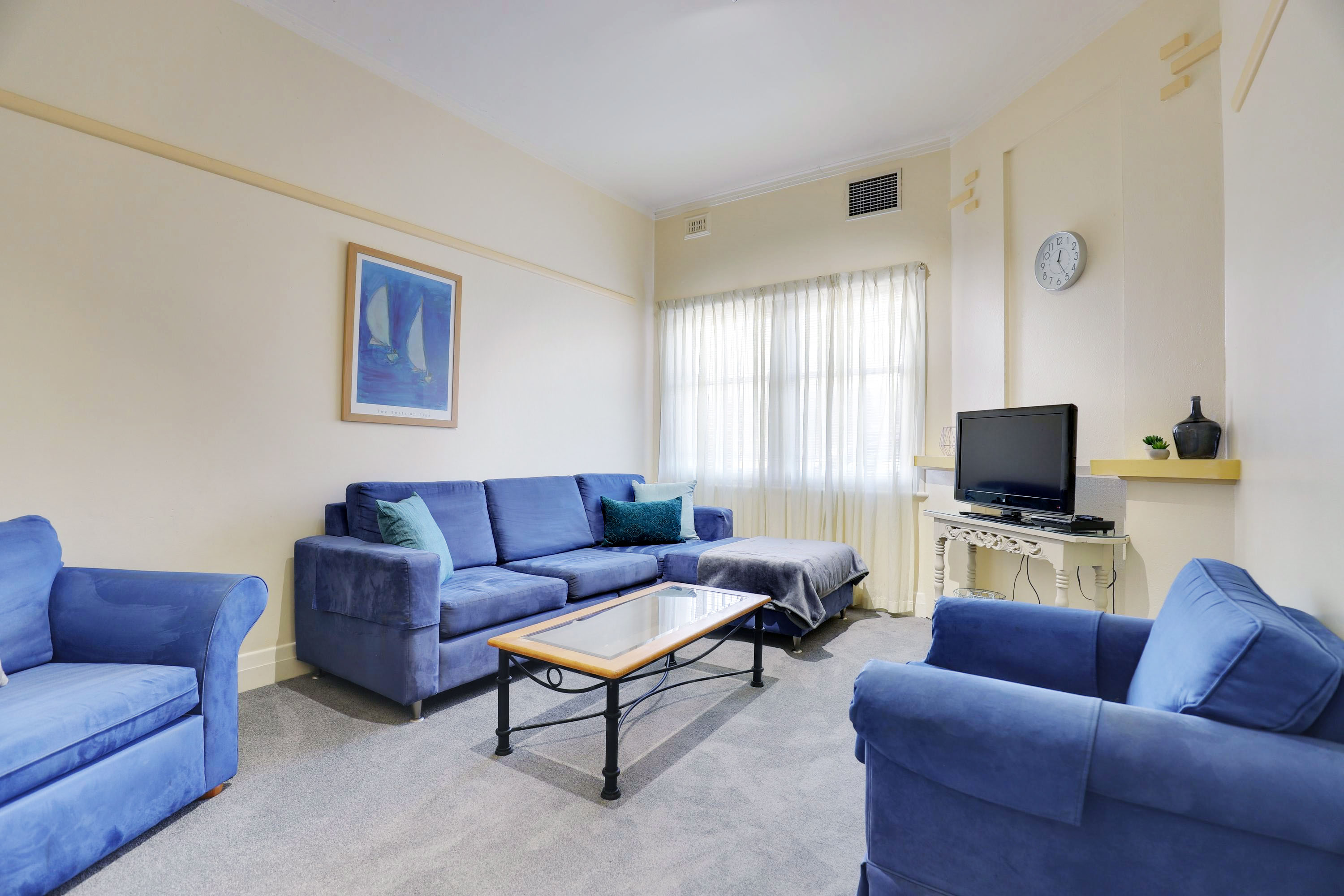 Bayview Family Apartments Glenelg — Glenelg, South Australia — vacation rental