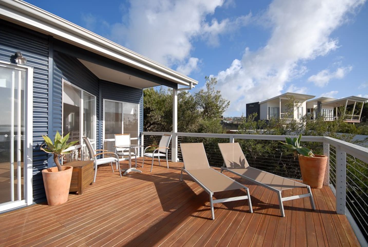 13 Olivebank - Ocean Views — Encounter Bay, SA — vacation rental