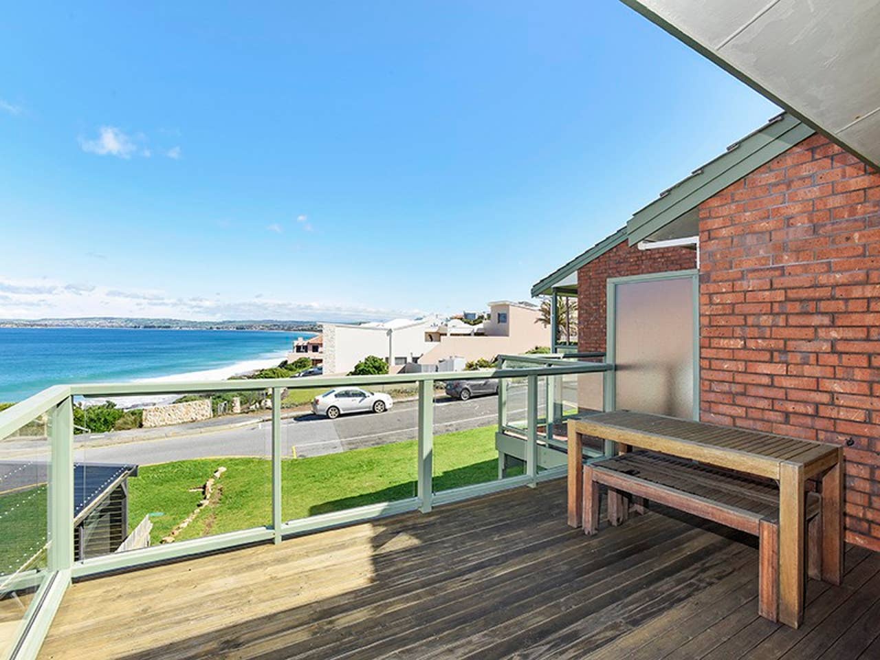 Aqua Bella - Unit 4/2 Hutton St-Wi-Fi - Oceanviews — Port Elliot, South Australia — vacation rental