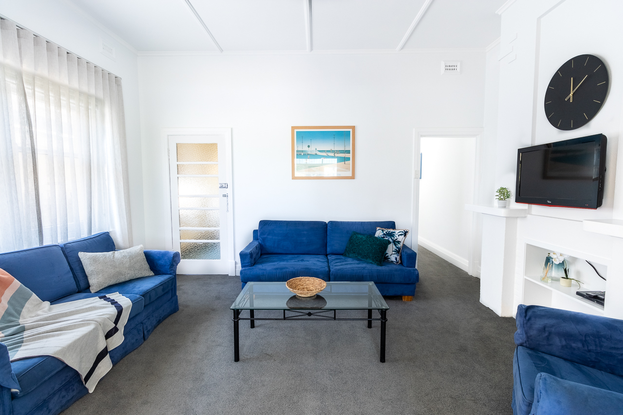 Large & Cosy | Park Views | Close to everything! — Glenelg, South Australia — vacation rental