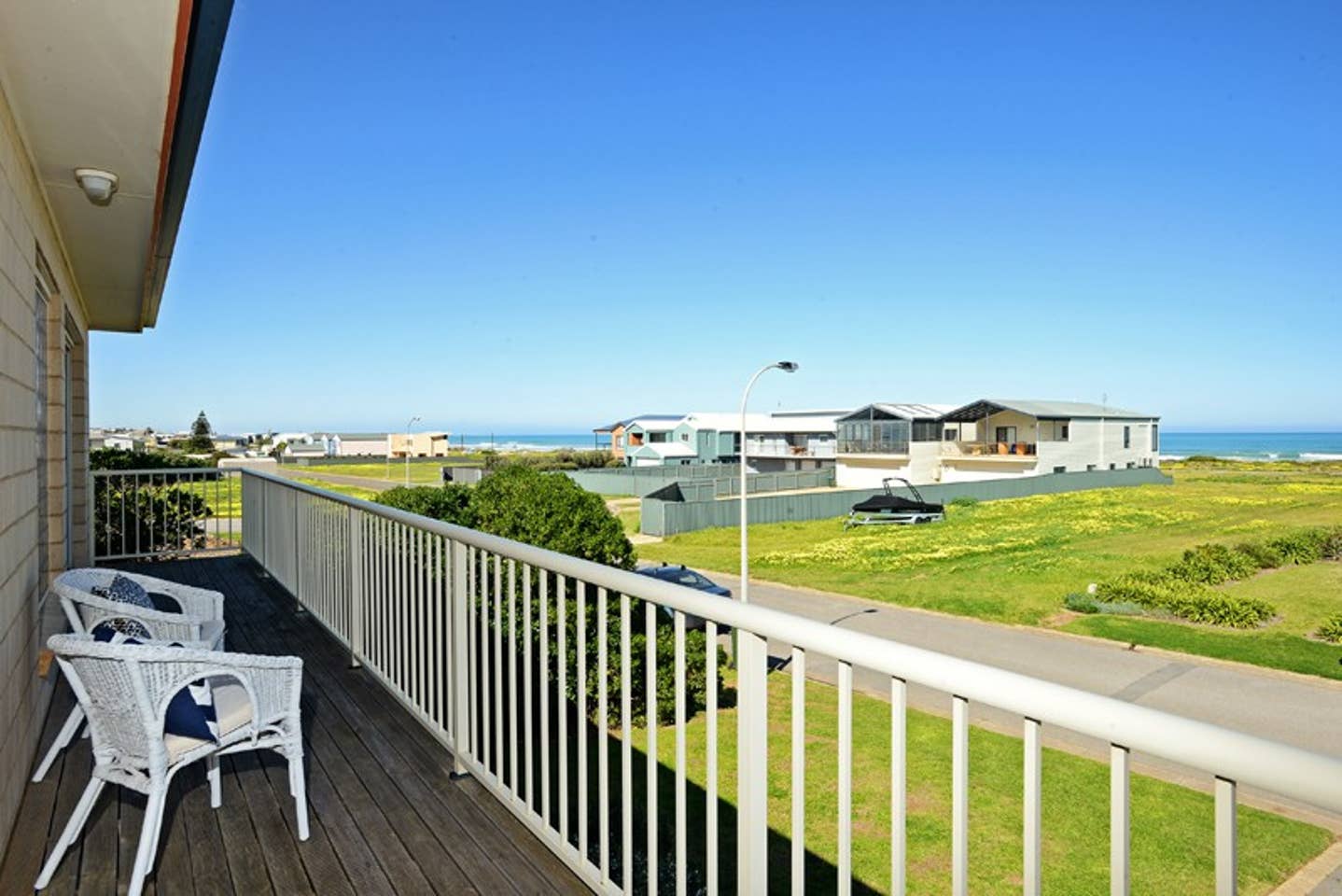El Nino - 34 Hargreaves Road-Pet Friendly Outside — Middleton, SA — vacation rental