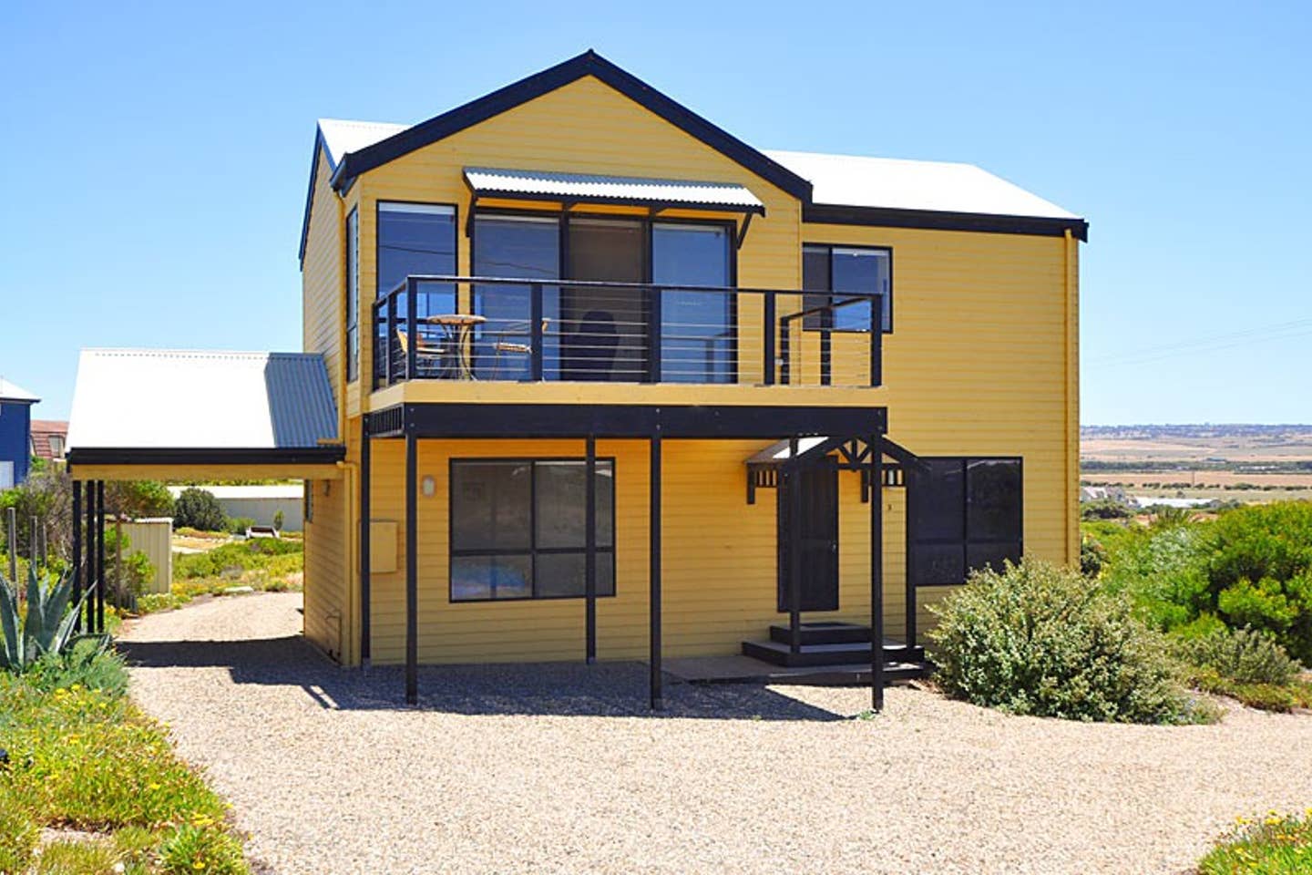 Summer Salt Middleton - Waterview — Middleton, SA — vacation rental