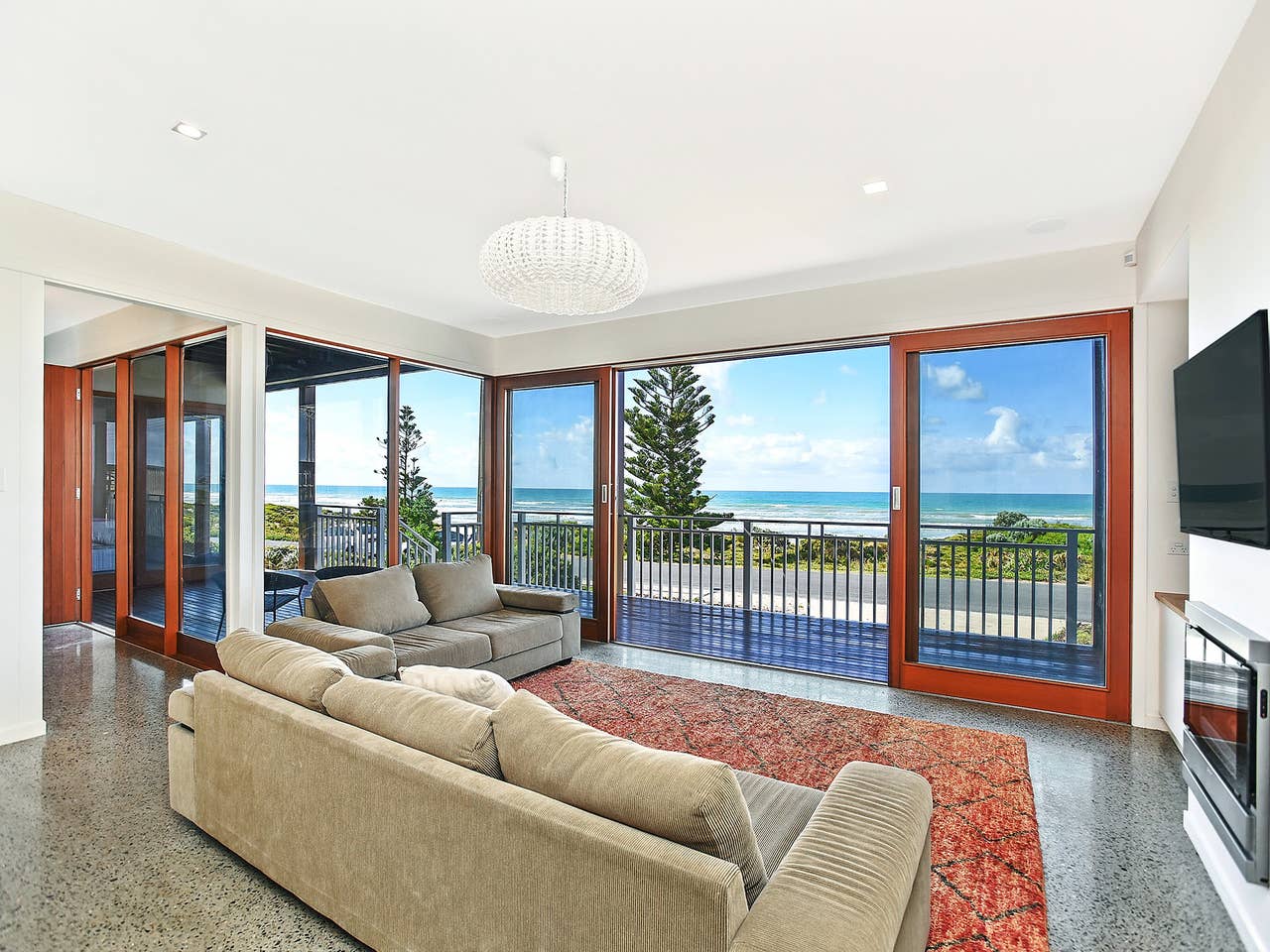 Surfers Dream - 156 Surfers Parade, Middleton — Middleton, SA — vacation rental
