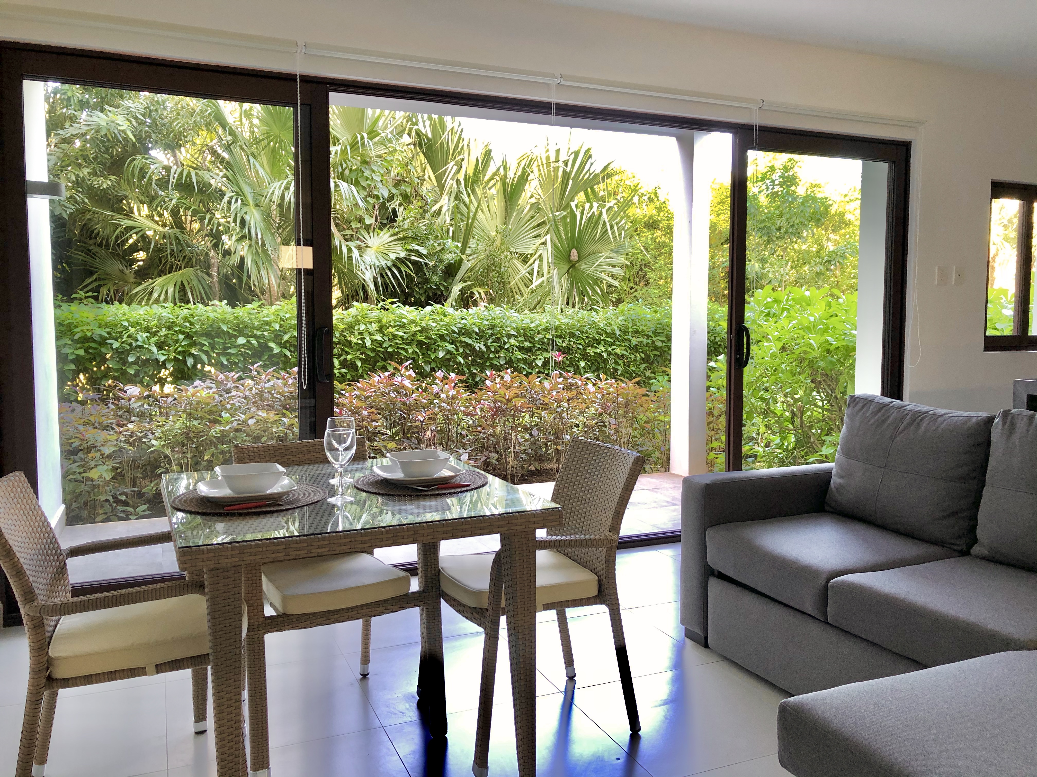 Loft at Tao Tulum Country Club PGA Golf — Akumal, Quintana Roo — vacation rental