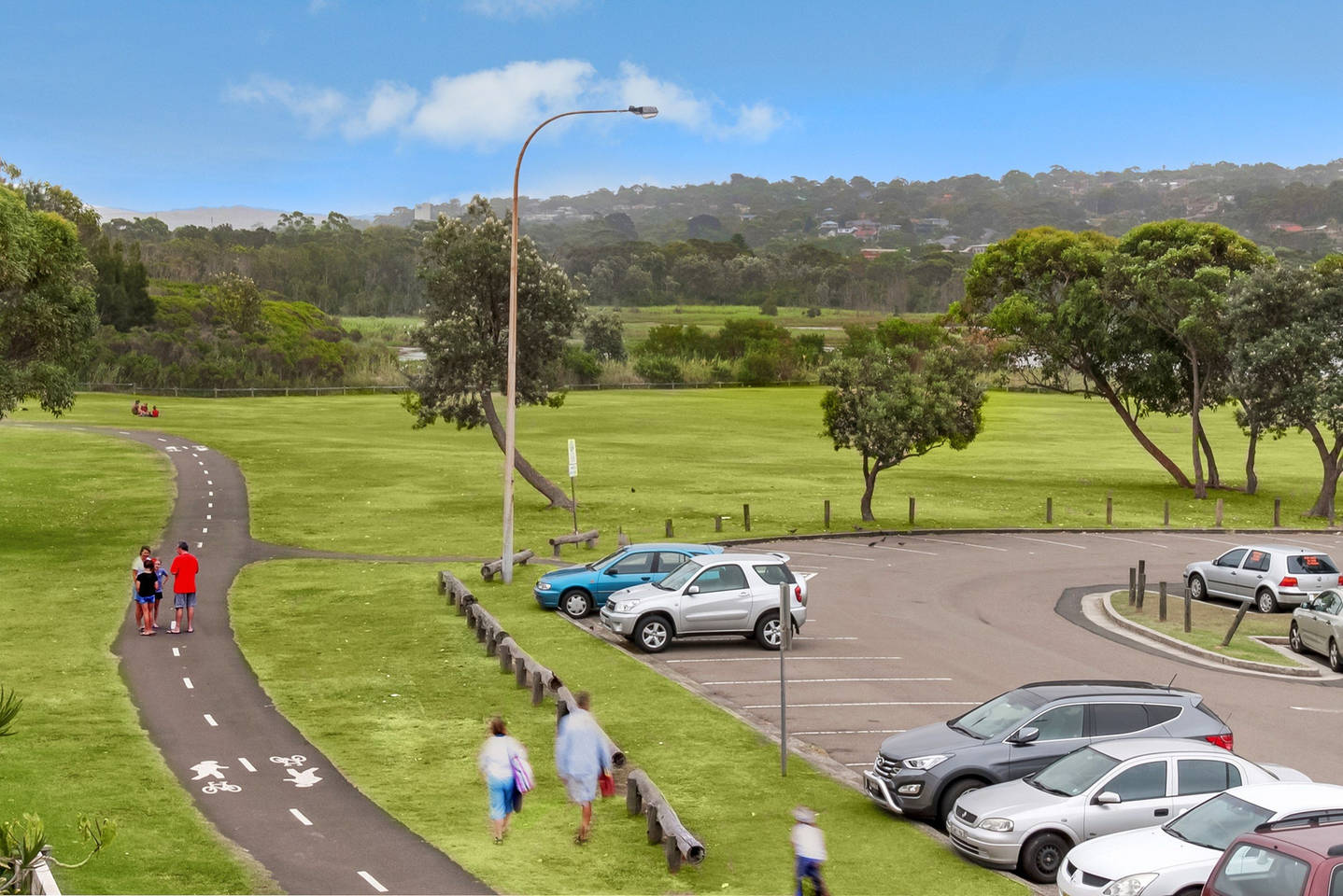 -Narraweena, Australia