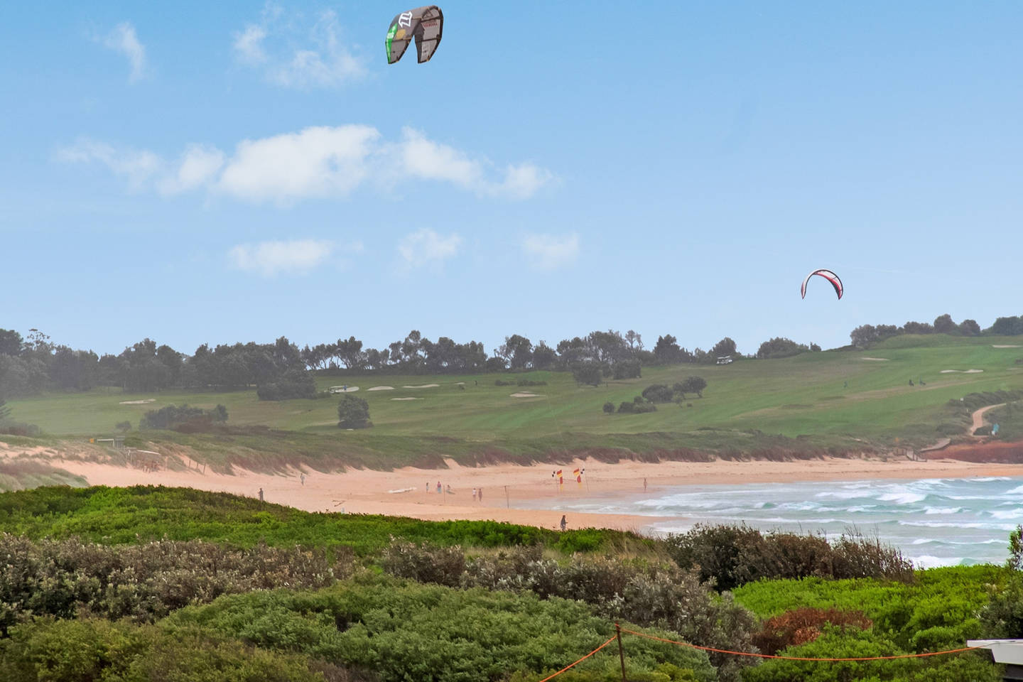 -Narraweena, Australia