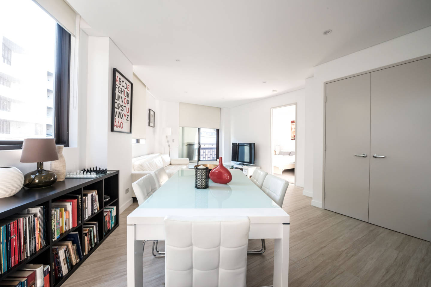 -Waterloo, Australia