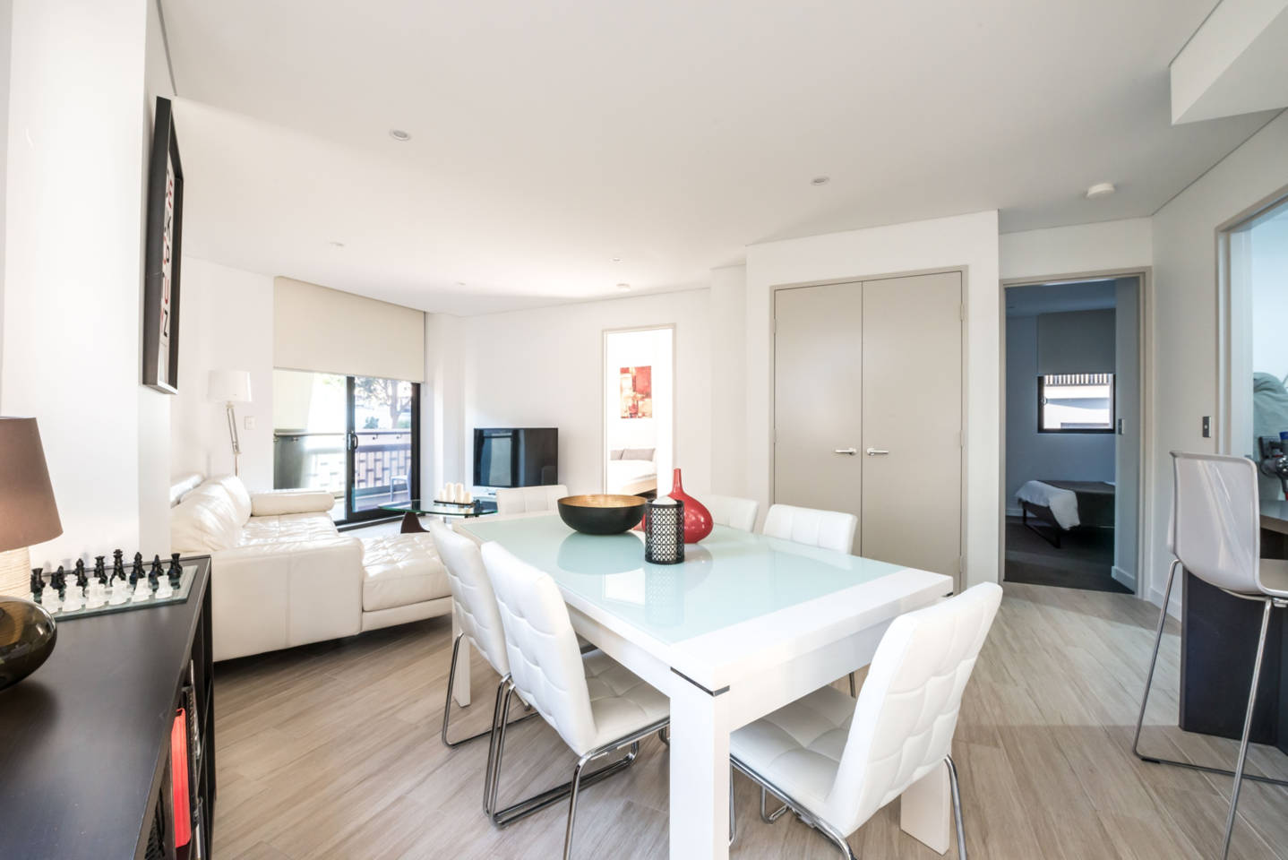 -Waterloo, Australia