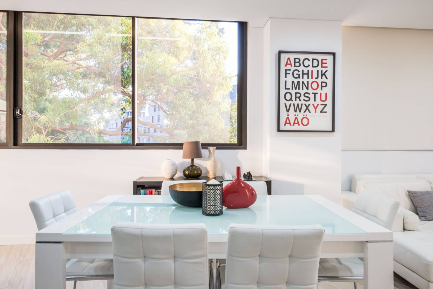 -Waterloo, Australia