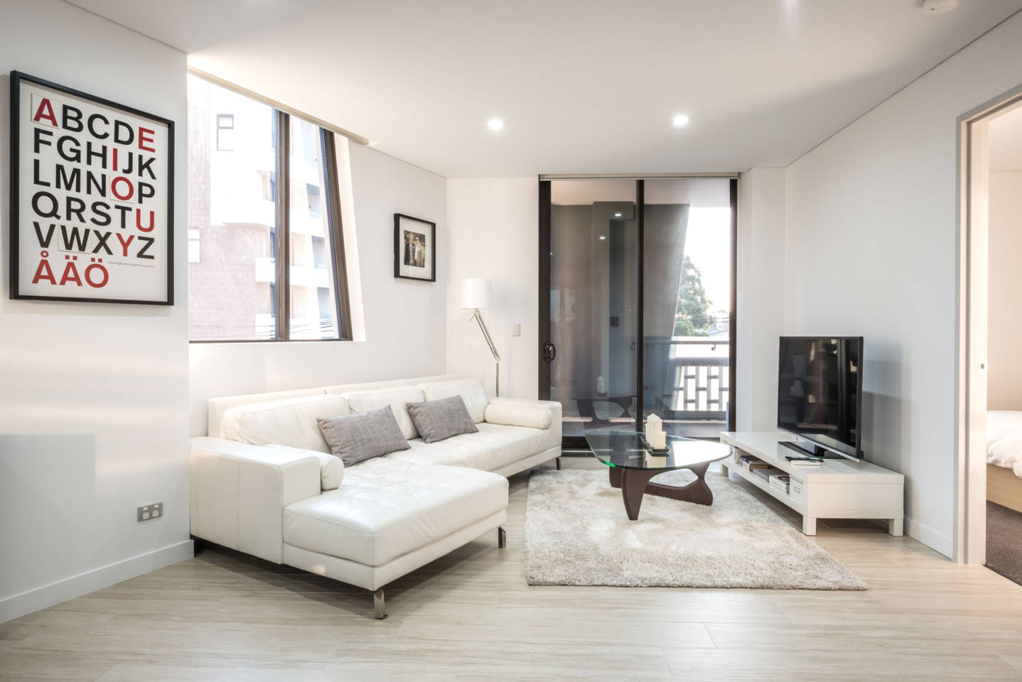 -Waterloo, Australia