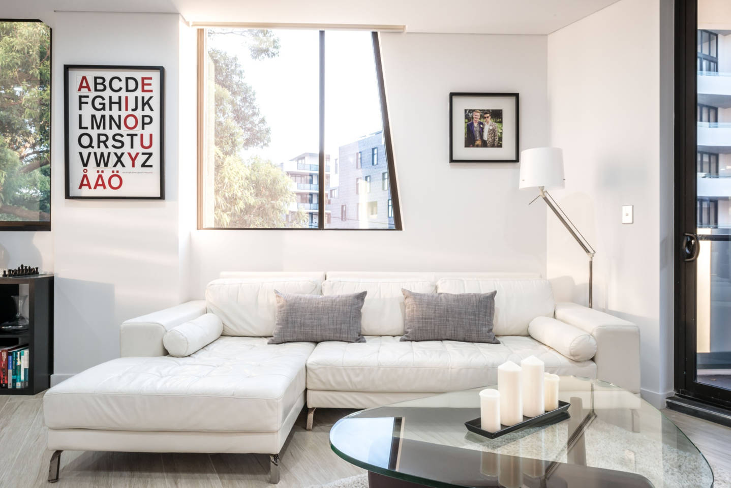 -Waterloo, Australia