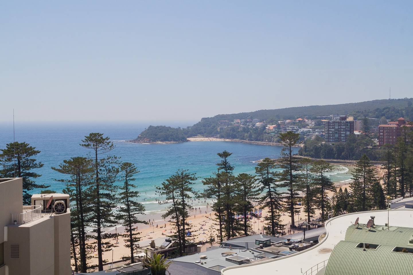 -Manly, Australia