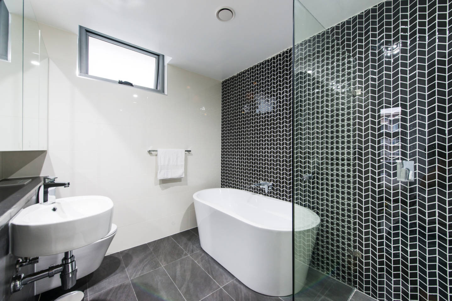 -Waterloo, Australia