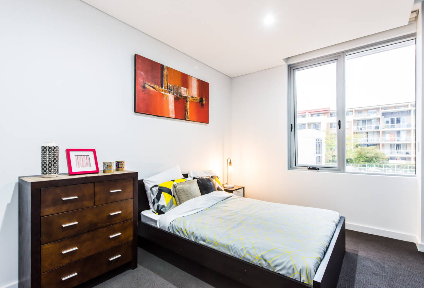 -Waterloo, Australia