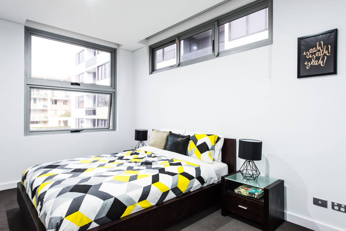 -Waterloo, Australia