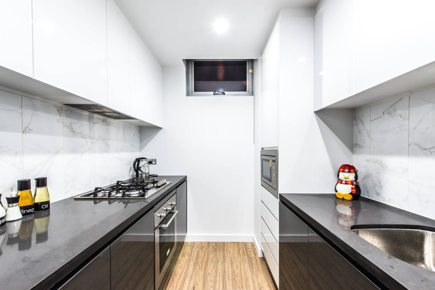 -Waterloo, Australia