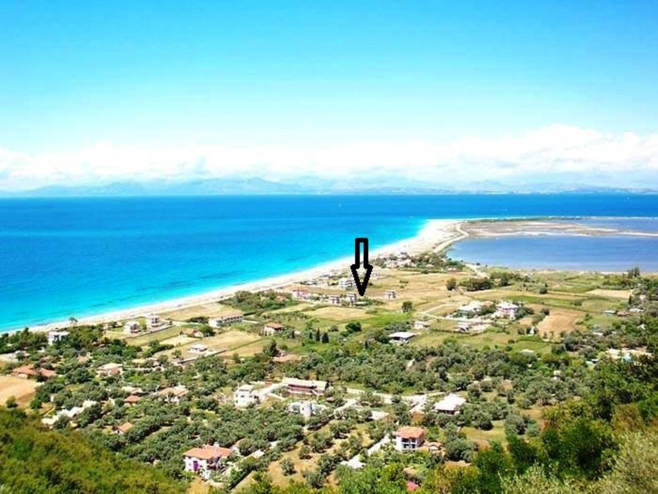 -Frini, Greece