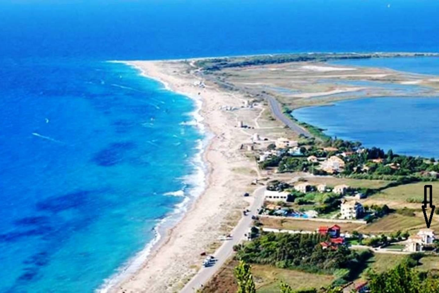 -Frini, Greece