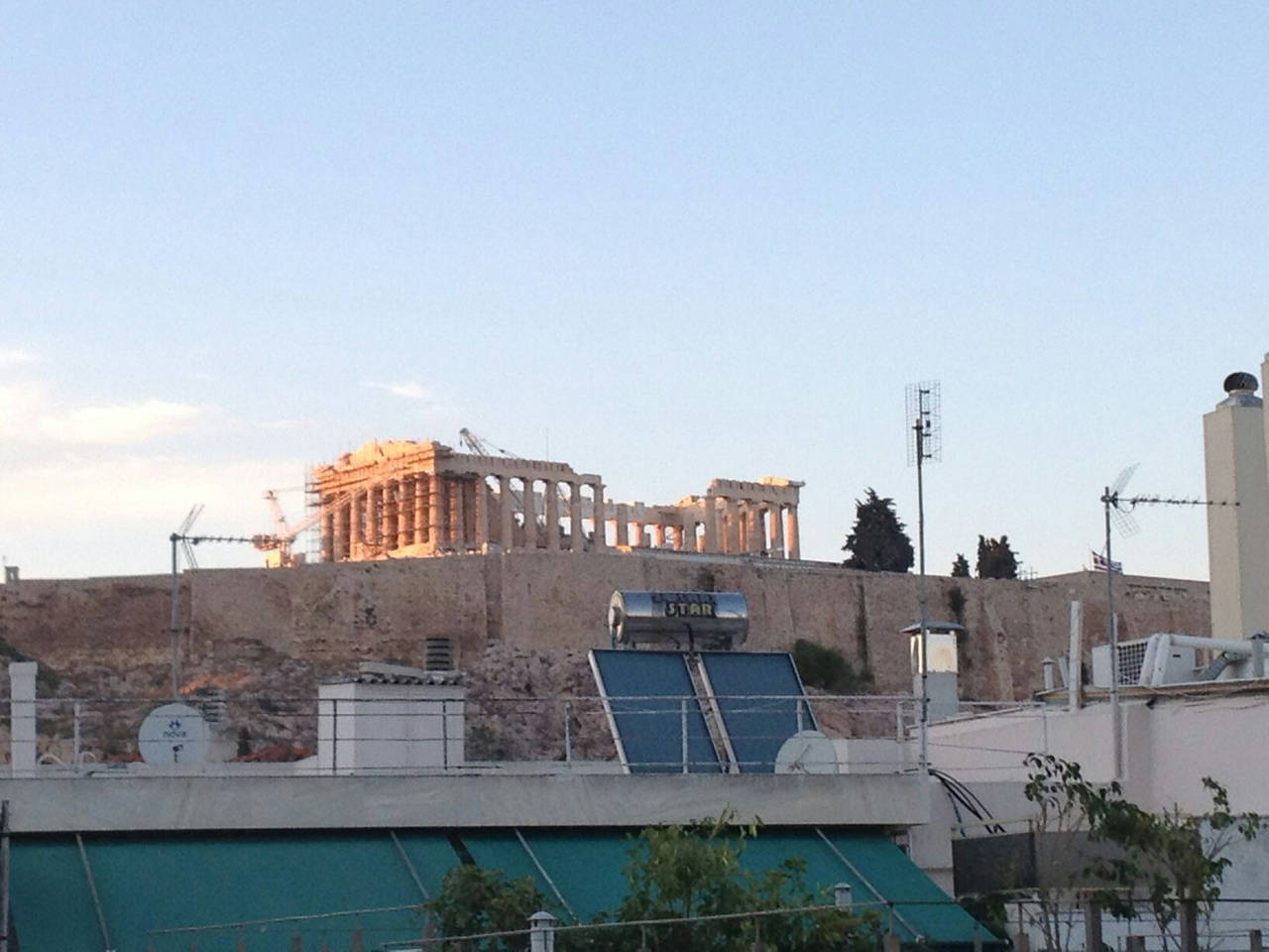 -Athens, Greece