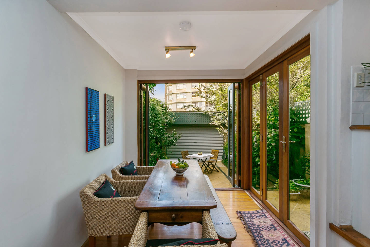 -Waverton, Australia