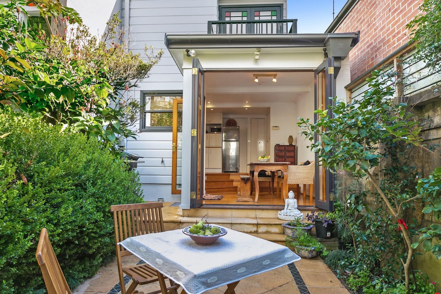 -Waverton, Australia