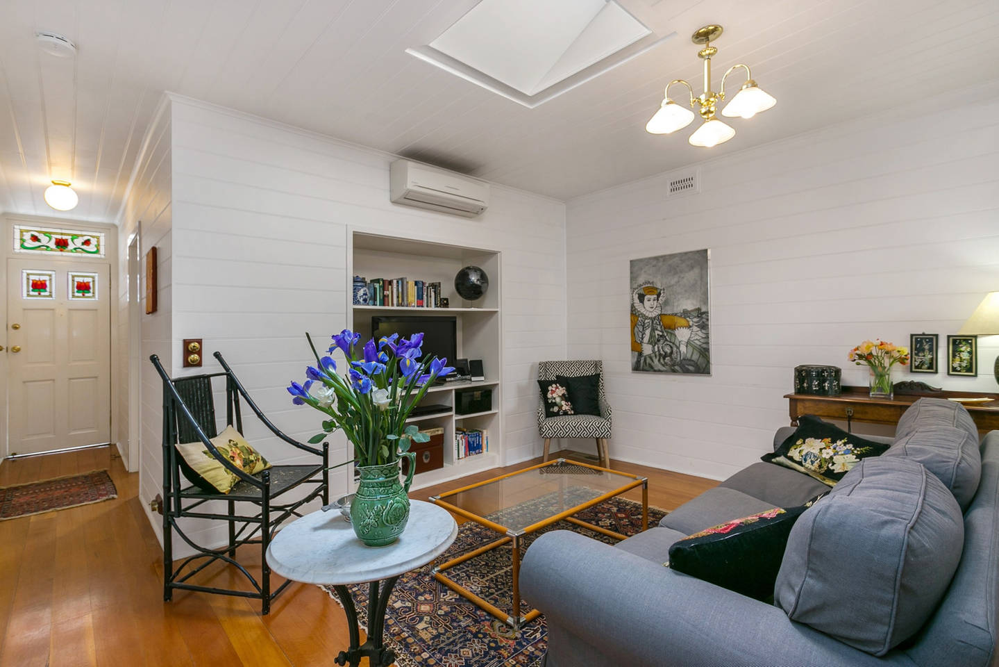 -Waverton, Australia