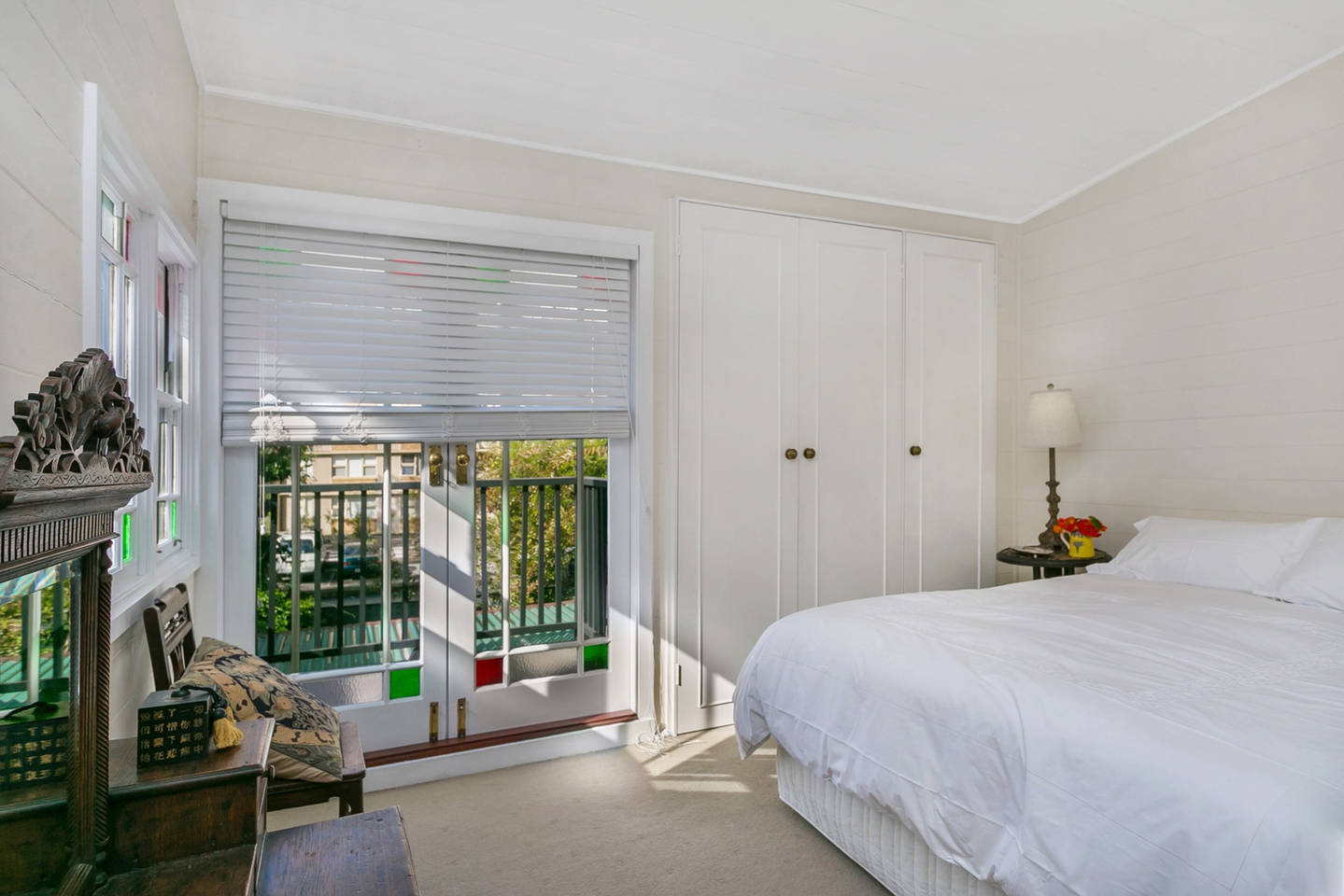 -Waverton, Australia