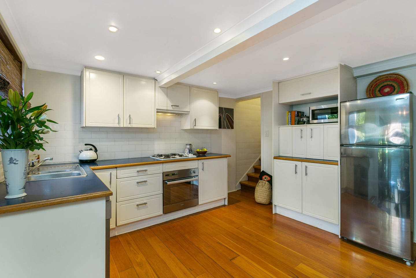 -Waverton, Australia