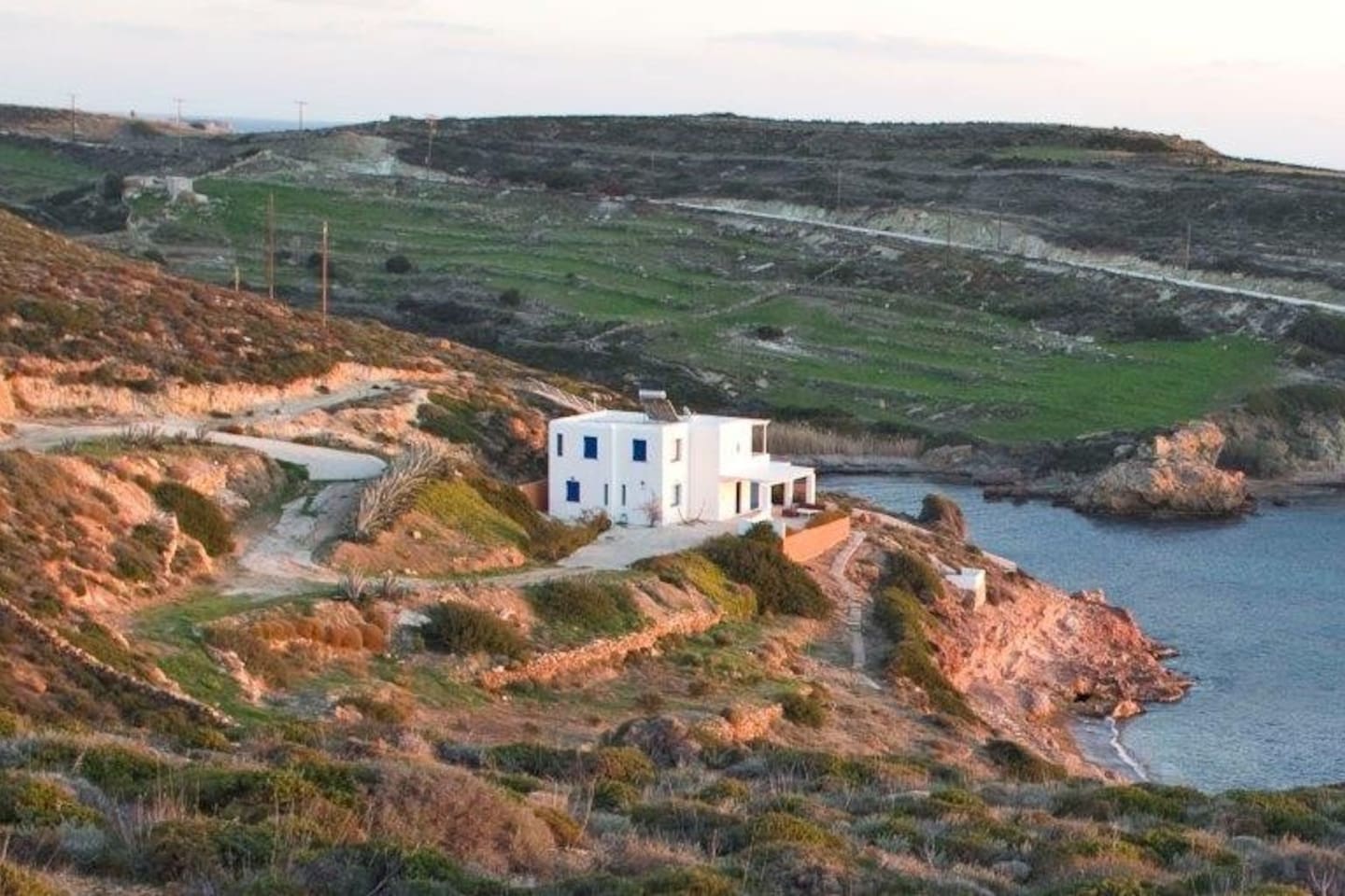 -, Greece