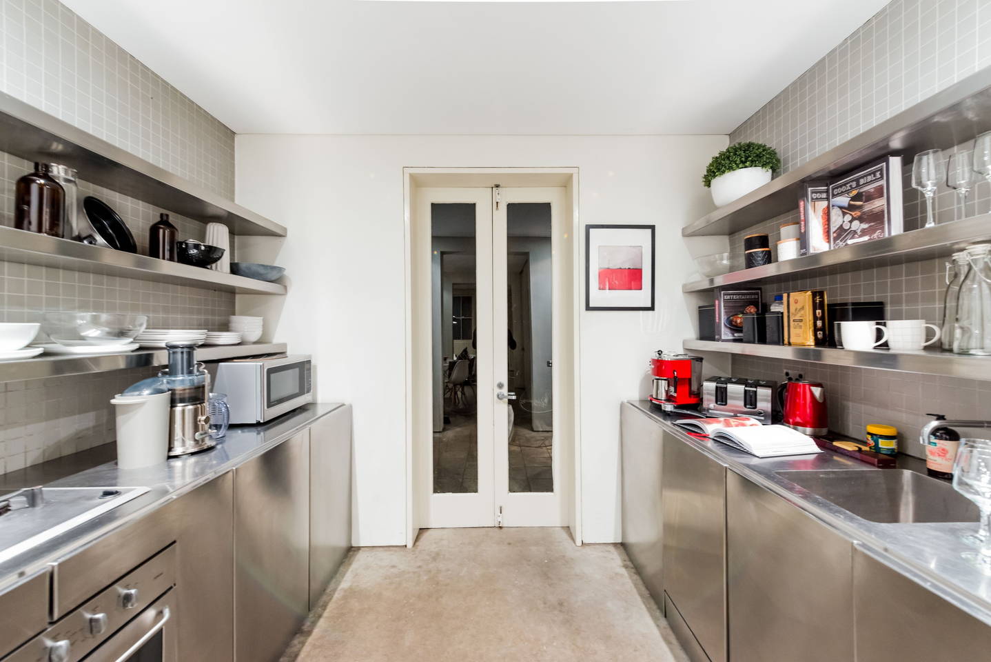 -Surry Hills, Australia