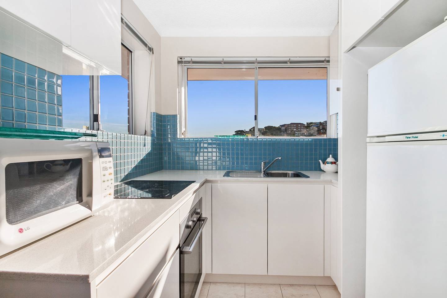 -Fairlight, Australia