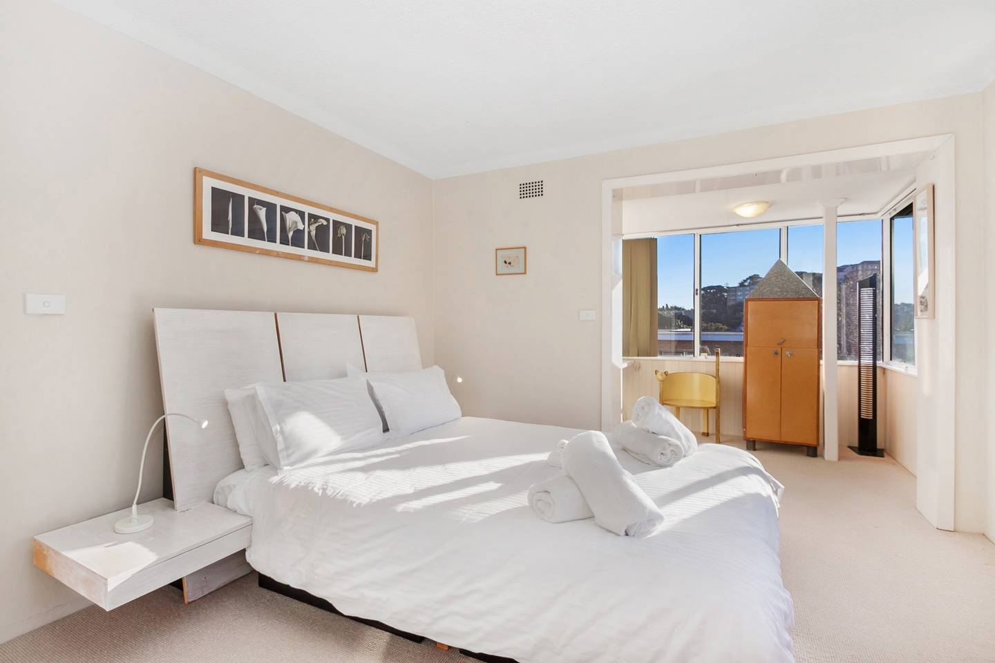 -Fairlight, Australia