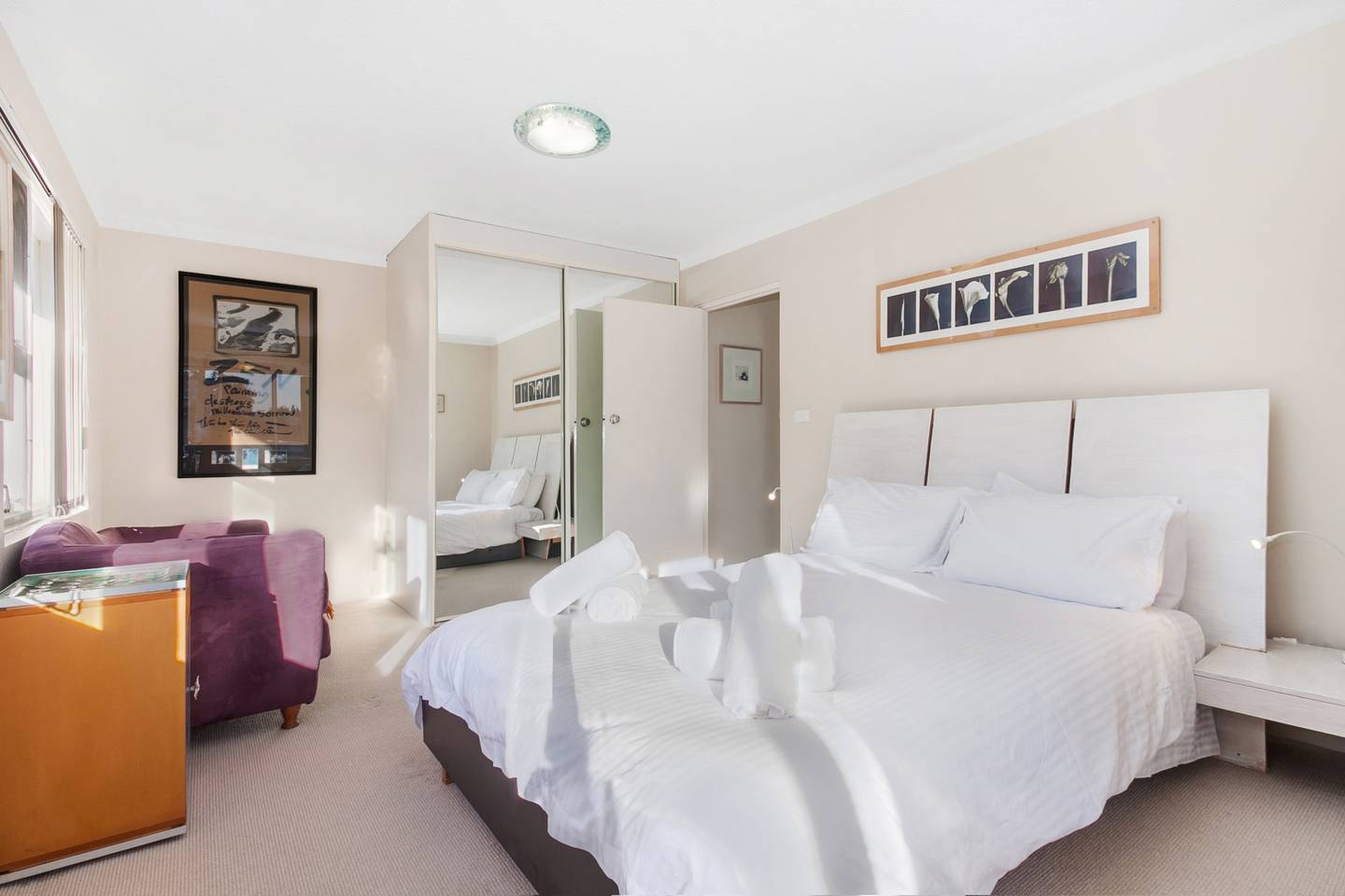 -Fairlight, Australia