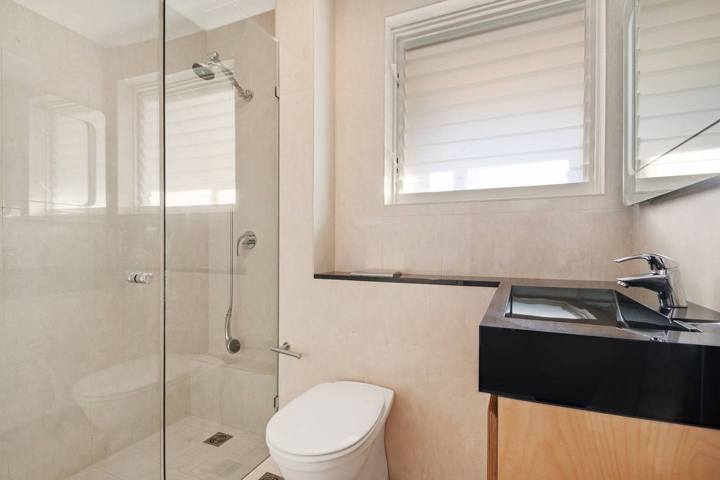 -Fairlight, Australia