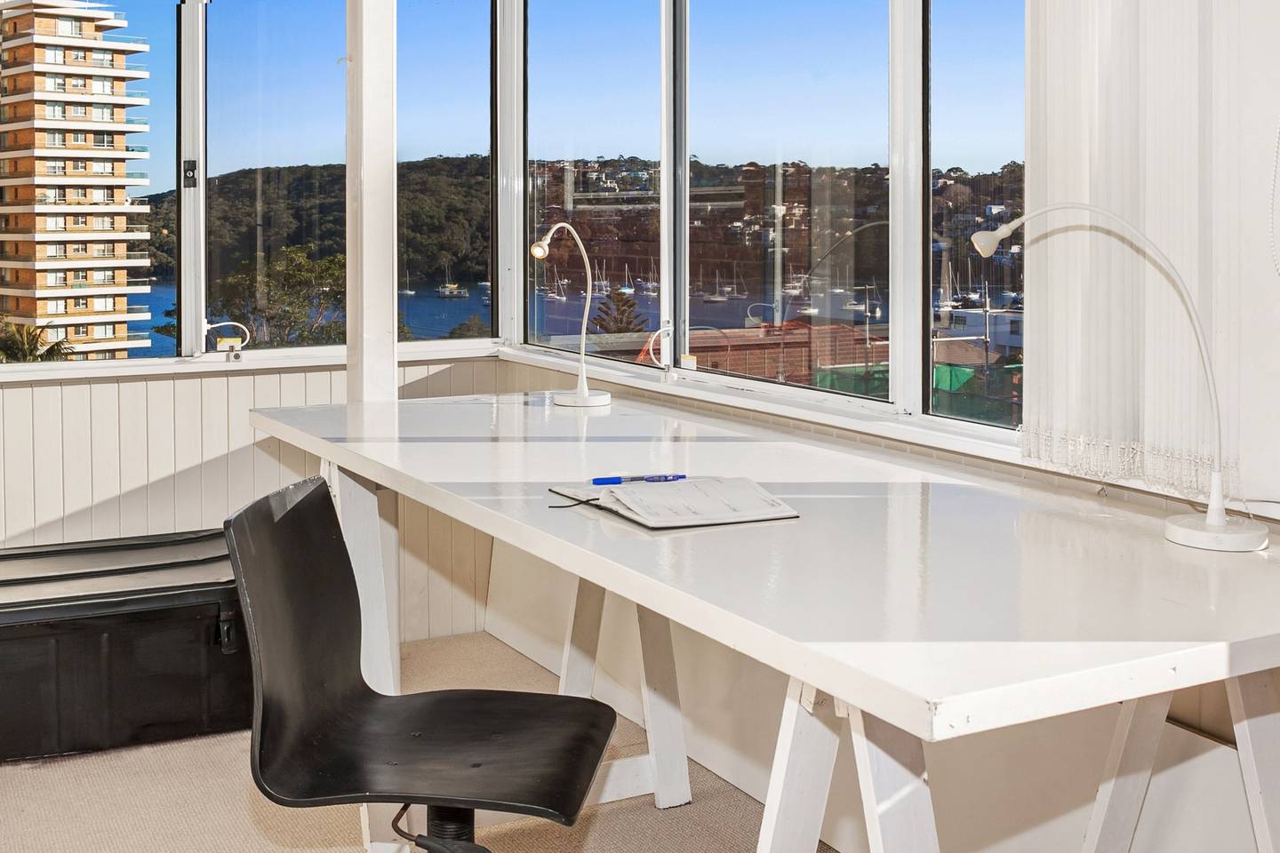 -Fairlight, Australia