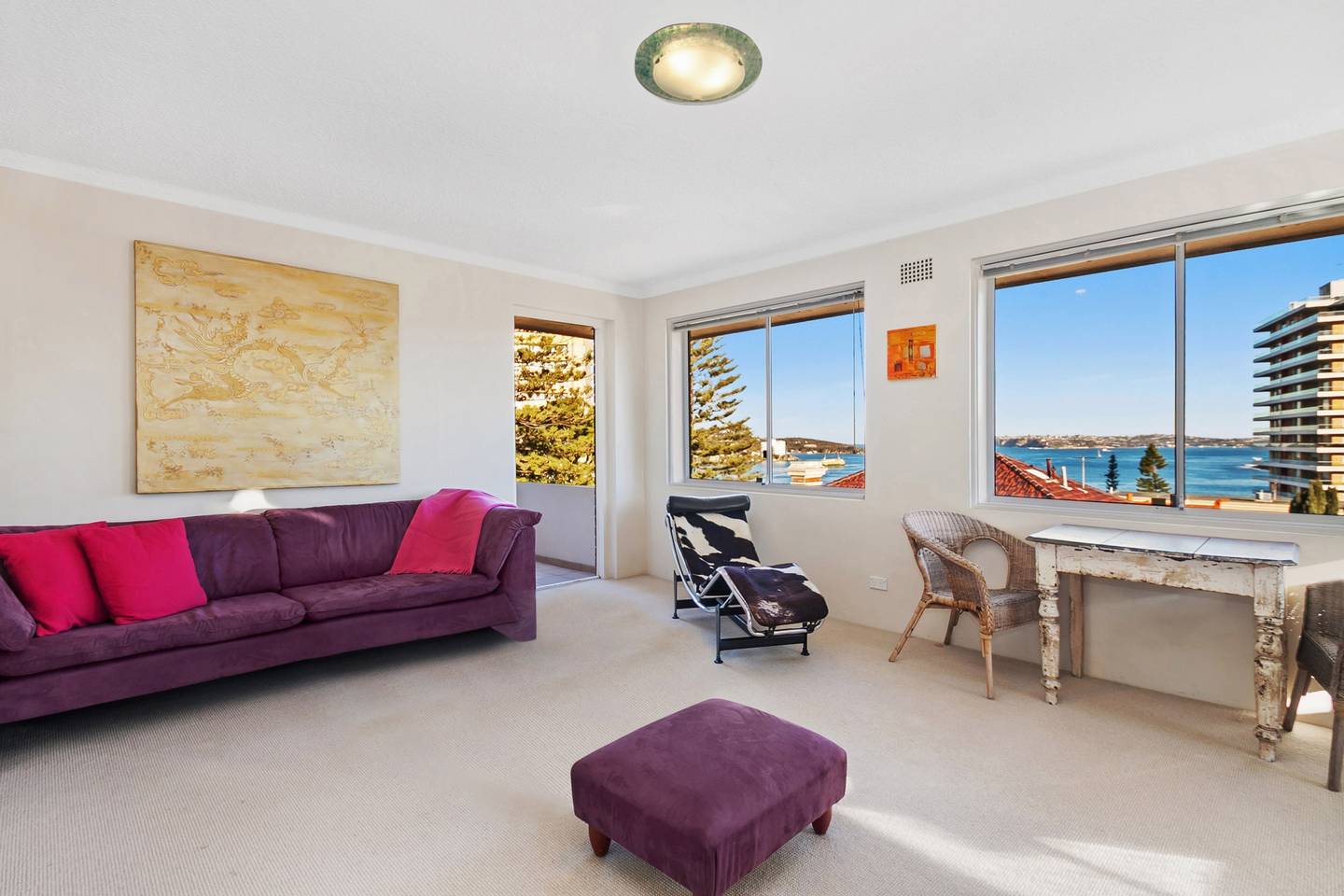 -Fairlight, Australia