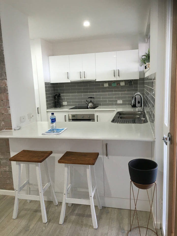 -Coolangatta, Australia