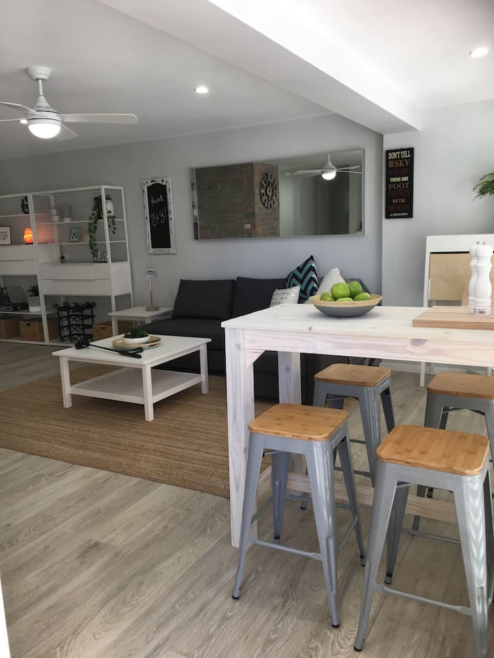 -Coolangatta, Australia