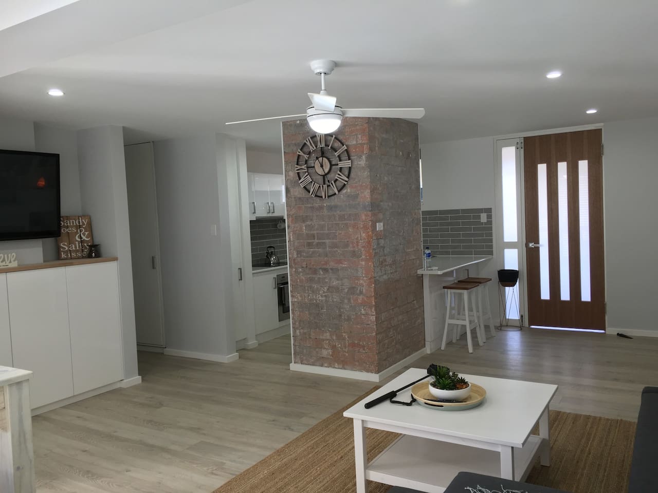 -Coolangatta, Australia