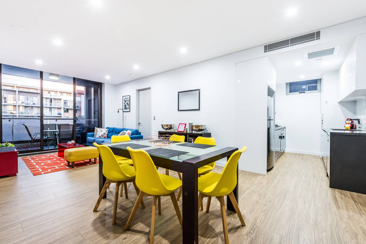 -Waterloo, Australia