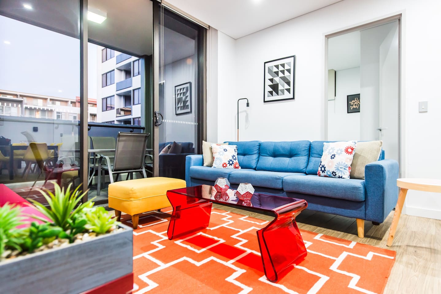 -Waterloo, Australia