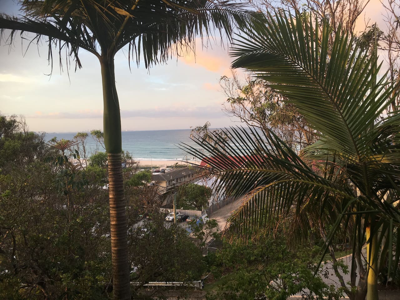 -Coolangatta, Australia