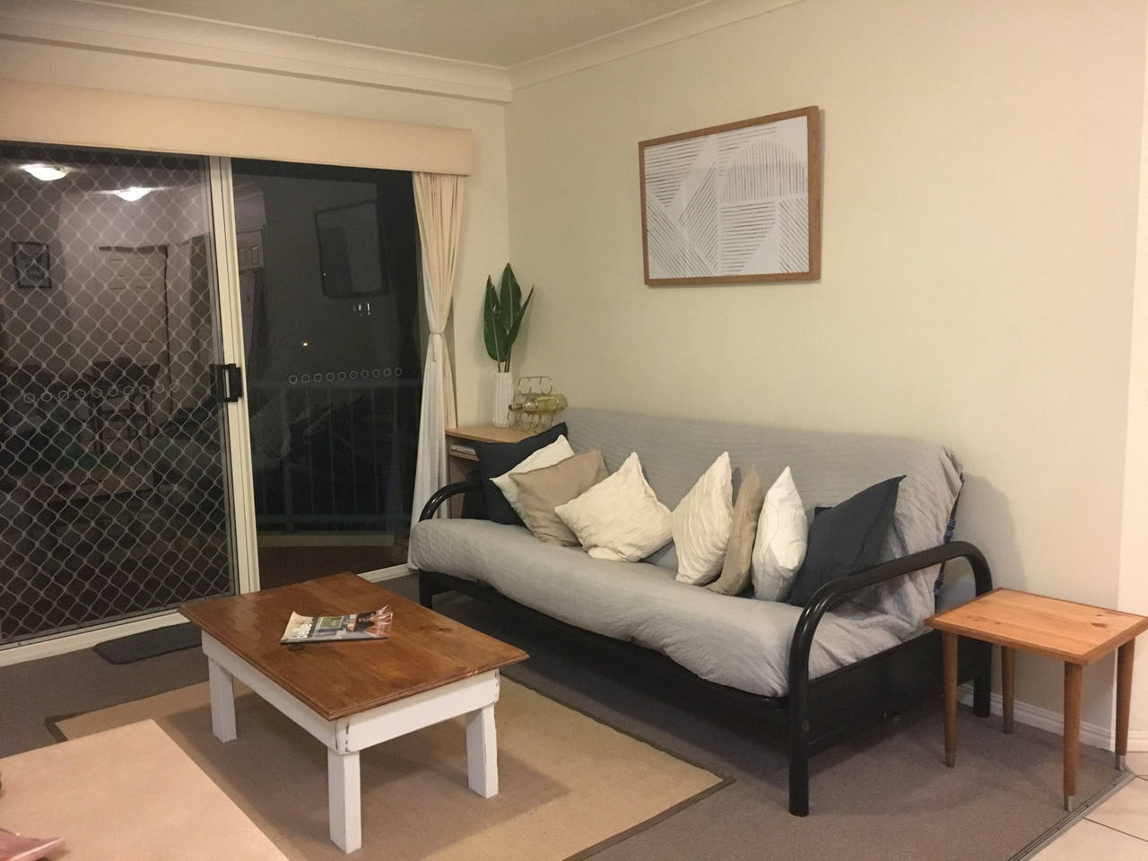 -Coolangatta, Australia