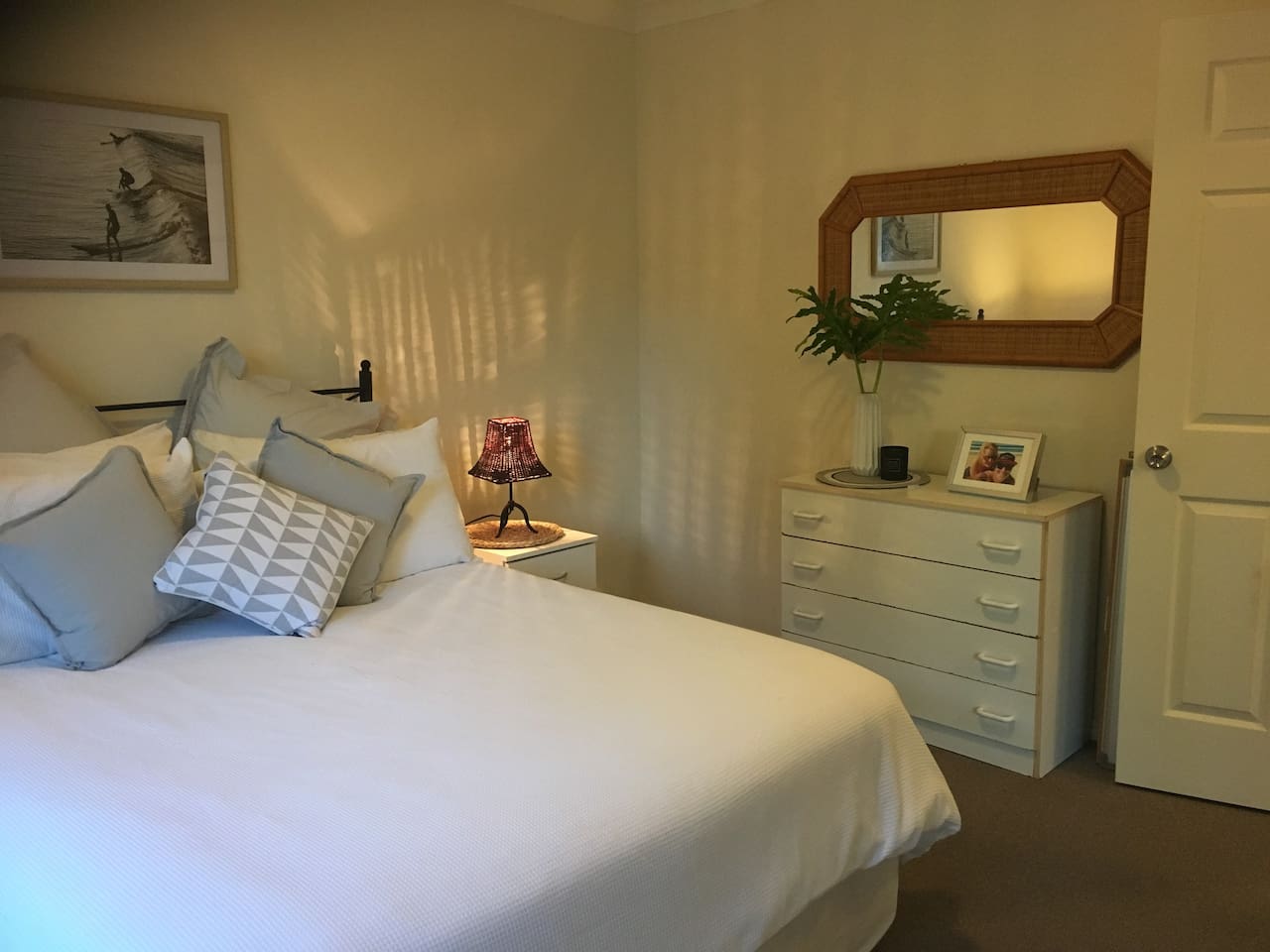 -Coolangatta, Australia