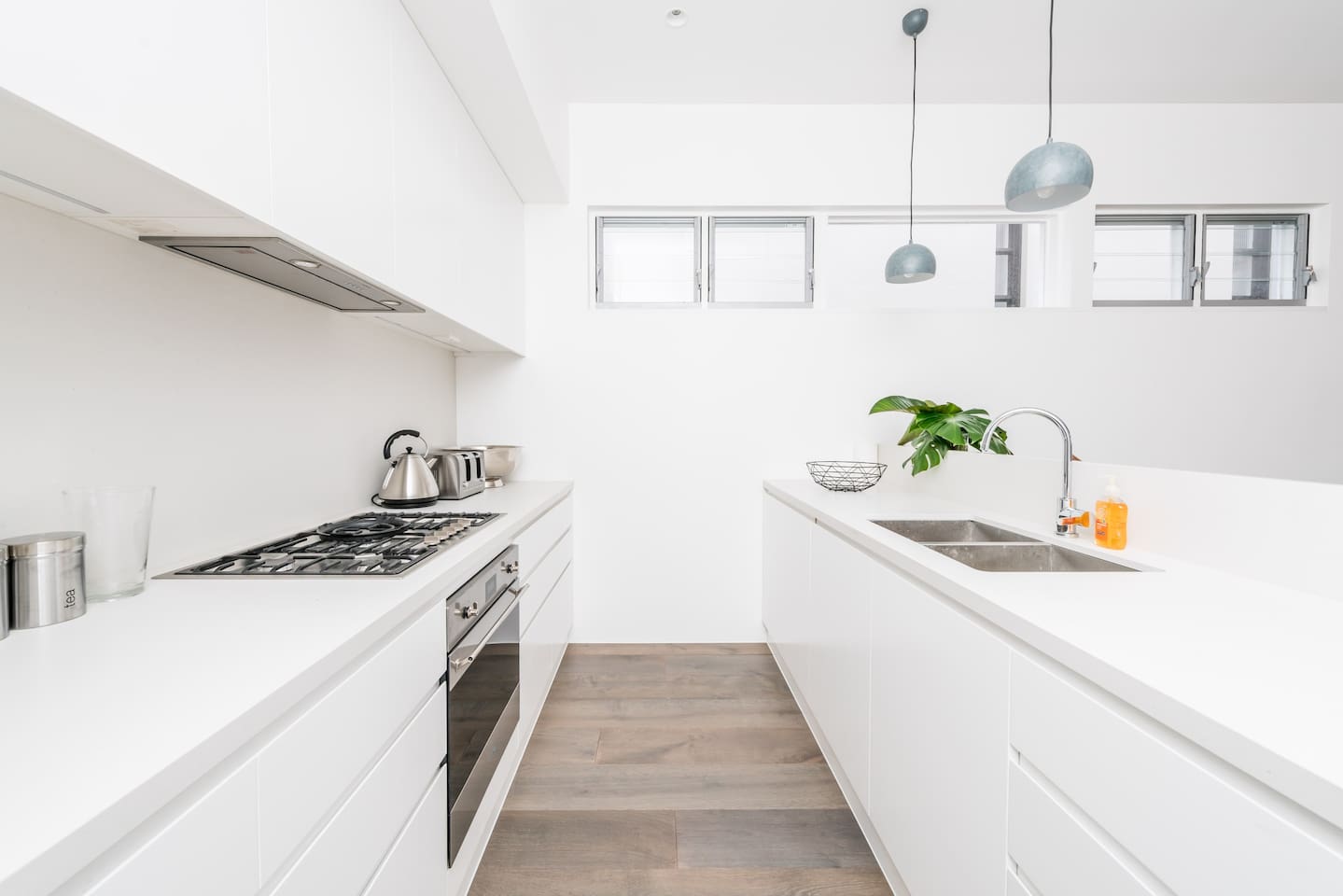 -Bondi Beach, Australia